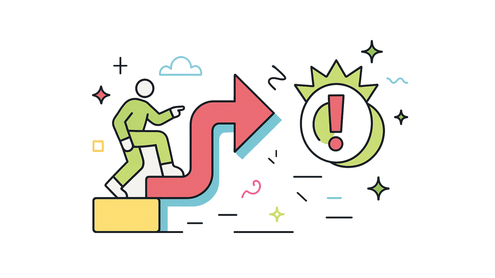 Outmaneuver a Crisis Before It Happens